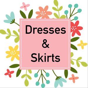 Dresses & Skirts